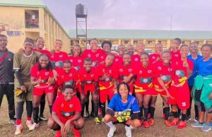Heartland Queens Receive Solid Support Fromm Imo State Commissioner For Sports Ahead Of Federation Cup Final