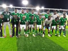 Nigeria MiniFootball Association Sets Plans In Motion Towards African Women’s Cup Of Nations