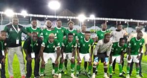 Nigeria MiniFootball Association Sets Plans In Motion Towards African Women’s Cup Of Nations
