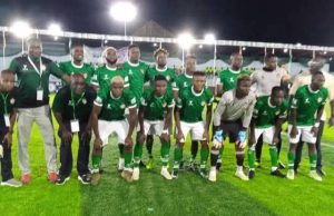 Nigeria MiniFootball Association Sets Plans In Motion Towards African Women’s Cup Of Nations