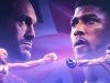 Anthony Joshua’s Epic Fight With Tyson Fury Rocked By Extended Suspense Over Date, Venue