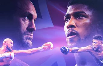 Anthony Joshua’s Epic Fight With Tyson Fury Rocked By Extended Suspense Over Date, Venue