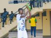 Ogbonna Arinze Bids Farewell to Kwara United After Memorable Spell