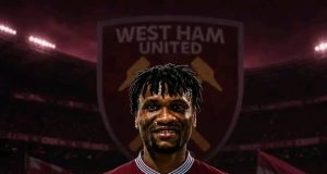 West Ham Submit €30m Bid for Nigerian Defender Chibuike Nwaiwu
