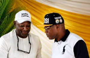 ‘Partnership Will Drive Football Growth’ — Iloenyosi Dedicates Coaching Workshop To Agha Mba