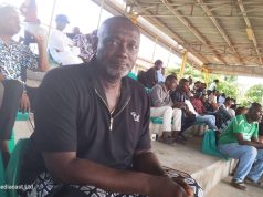 Solomon Aliyu Opens on Expectations in Glasgow 2026