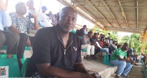 Solomon Aliyu Opens on Expectations in Glasgow 2026