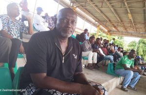 Solomon Aliyu Opens on Expectations in Glasgow 2026