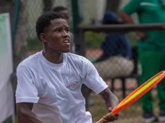 Fresh From DavNotch Triumph, Abubakar Yusuf Targets Another Title at Tswako Foundation UTR Tournament