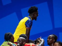 FIFA World Cup 2026: DR Congo, Algeria Through as Nine African Countries Reach Round of 32