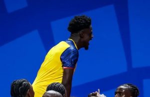 FIFA World Cup 2026: DR Congo, Algeria Through as Nine African Countries Reach Round of 32
