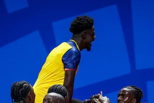FIFA World Cup 2026: DR Congo, Algeria Through as Nine African Countries Reach Round of 32