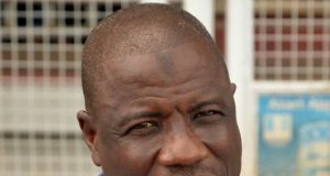 Salisu Yusuf Leaves Coton Sport After Guiding Beninese Club to CAF Confederation Cup Qualification
