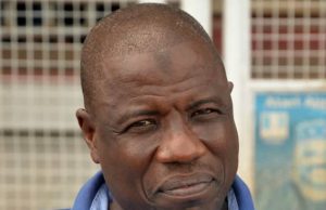 Salisu Yusuf Leaves Coton Sport After Guiding Beninese Club to CAF Confederation Cup Qualification