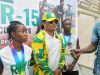 RIYE U15 Athletics Championship Is Good For Nigeria, Not Just Ogun State – Hon Tunde Delu