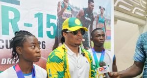 RIYE U15 Athletics Championship Is Good For Nigeria, Not Just Ogun State – Hon Tunde Delu