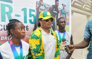 RIYE U15 Athletics Championship Is Good For Nigeria, Not Just Ogun State – Hon Tunde Delu