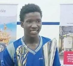 Yusuf Wins Junior and Senior Categories as 2026 Prime Atlantic Squash Championship Ends in Lagos