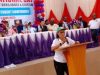 Chioma Ajunwa Intensifies Awareness About Dangers Of Drug Abuse With Enlightenment Seminar