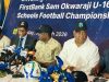 Samuel Okwaraji Foundation Determined To Unearth Hidden Talents In Secondary Schools – Izunaso