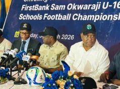 Samuel Okwaraji Foundation Determined To Unearth Hidden Talents In Secondary Schools – Izunaso