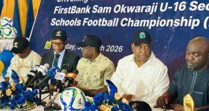 Samuel Okwaraji Foundation Determined To Unearth Hidden Talents In Secondary Schools – Izunaso