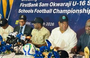 Samuel Okwaraji Foundation Determined To Unearth Hidden Talents In Secondary Schools – Izunaso