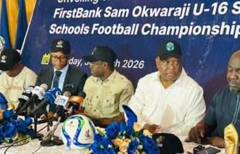 Samuel Okwaraji Foundation Determined To Unearth Hidden Talents In Secondary Schools – Izunaso