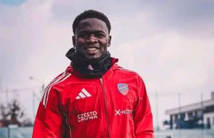Ojo Abraham Impresses as Raków Częstochowa Defeat FC Pisat in Pre-Season Friendly