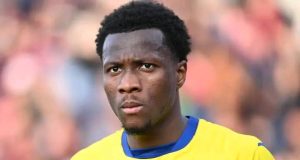 Bologna Join Race for Super Eagles-Eligible Defender Daniel Oyegoke