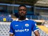 Croatian Side NK Slaven Belupo Sign Nigerian Midfielder Adeshina Adetunji on Loan
