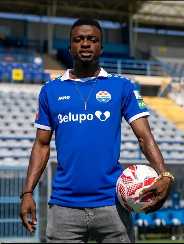 Adetunji