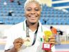 Eniola Bolaji Wins Silver at 2026 British & Irish Para-Badminton International in Ireland