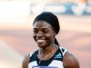 Tobi Amusan Wins Paris Diamond League, Equals Season’s Best Despite Heatwave Conditions
