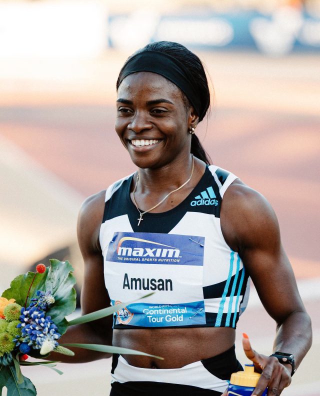 Amusan