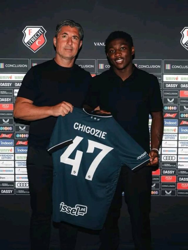 Chigozie
