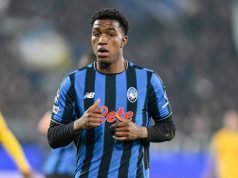 Honest Ahanor’s Much Expected €34m Move To Brighton May Not Sail Through, As Atalanta Ask For More