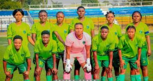 Nasarawa Amazons’ Coach Chris Danjuma Reveals What To Expect From Heartland Queens In Federation Cup Final