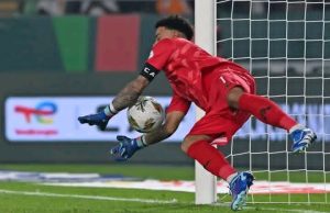 ‘We Bow Out With Pride’ – Ronwen Williams Proud of South Africa Despite Heartbreaking FIFA World Cup Exit to Canada