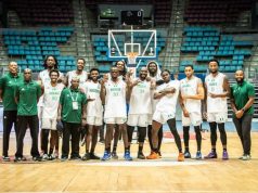 D’Tigers Unveil 12-Man Squad for FIBA Basketball World Cup 2027 African Qualifiers