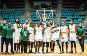 D’Tigers Unveil 12-Man Squad for FIBA Basketball World Cup 2027 African Qualifiers