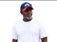Ekiti Queens Part Ways with Head Coach Jacob Vandi After Two Seasons