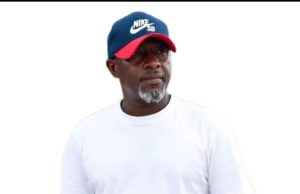 Ekiti Queens Part Ways with Head Coach Jacob Vandi After Two Seasons