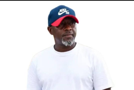 Ekiti Queens Part Ways with Head Coach Jacob Vandi After Two Seasons