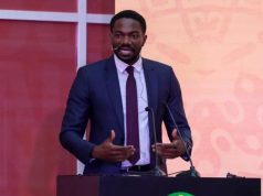 ‘This Facility Will Produce the Next Jay-Jay Okocha’ – CAF’s Samson Adamu Hails NFF Legacy Project