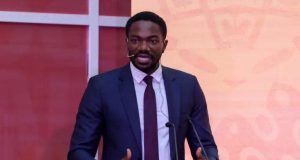 ‘This Facility Will Produce the Next Jay-Jay Okocha’ – CAF’s Samson Adamu Hails NFF Legacy Project