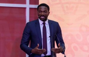 ‘This Facility Will Produce the Next Jay-Jay Okocha’ – CAF’s Samson Adamu Hails NFF Legacy Project