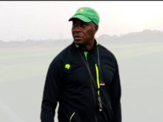 Ekiti Queens Appoint Experienced Tactician Sabo Abu Okala as New Head Coach