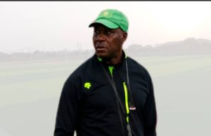 Ekiti Queens Appoint Experienced Tactician Sabo Abu Okala as New Head Coach