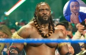 Oba Femi’s ‘King Of The Ring’ Victory Redeemed WWE From Conspiracy Theory Speculation – Robert Jackman